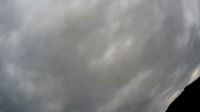 DarwinFPV BabyApe U99 2022/11/16 near lake yasaka