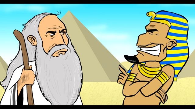 Микец (Бытие 41:1-44:17)