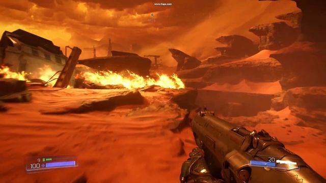 DOOMx64 2017 10 19 15 48 19 08