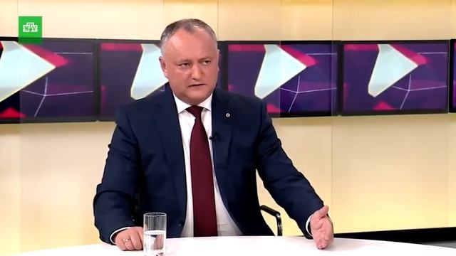 Додон: Нынешнему парламенту осталось 24 дня