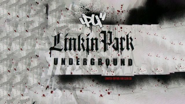 Linkin Park - With You [Live 2003] (Instrumental)