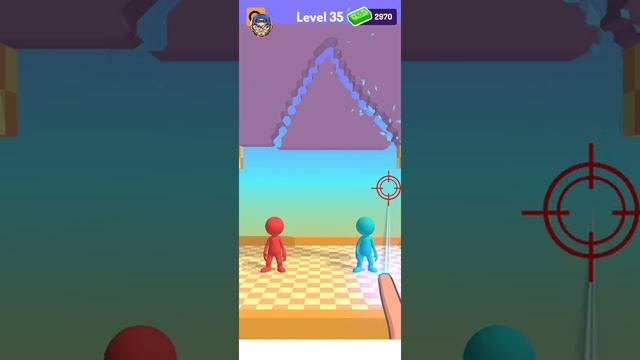 Laser Cutter - All level ( Android, IOS)?!