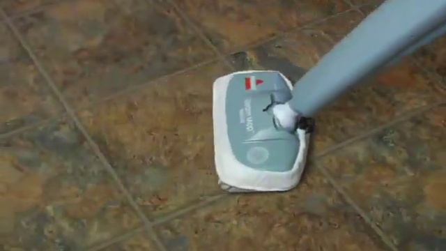 Bissell Steam Mop Deluxe Hard Floor Cleaner, 31N1