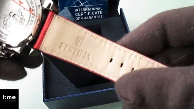 Festina F16584/2 Мъжки часовник от Thetime.bg