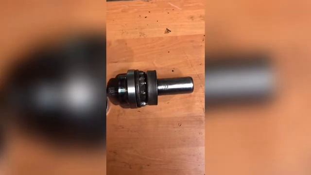 Красная ракета . Ремонт после покатушки и улучшение конструкци . Часть 1