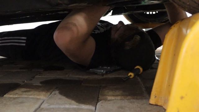 replace these shifter cables. | STANCE BROTHERS