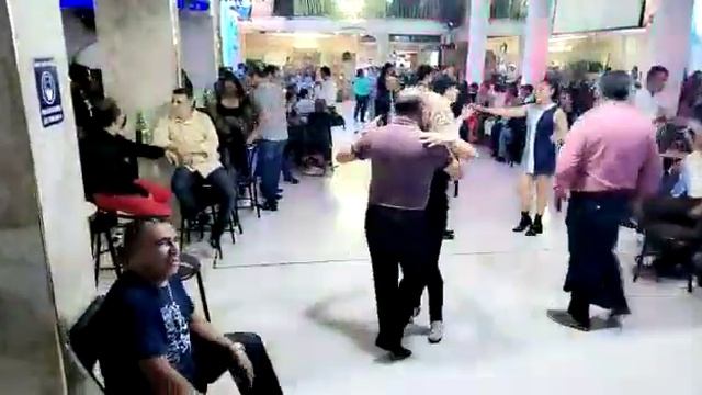 NORMA Y SU RUMBA