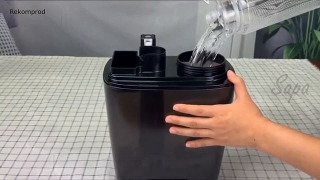 MENJADIKAN UDARA DI RUANGAN LEBIH BERSIH DAN SEGAR DENGAN 5 Air Purifier Terbaik, Harga Mulai 1 Jut