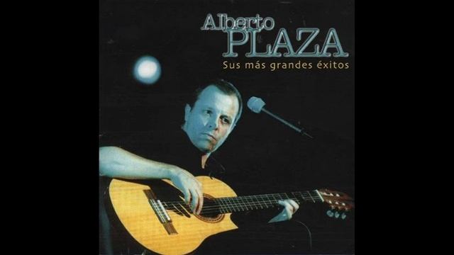 Alberto Plaza - No Seas Cruel (Audio)