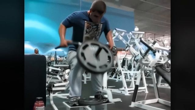 Old-School Jason Genova, Back To Basics - Chef Brian, Hater Reps - vol.5 | Delray Misfits