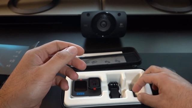 #GoPro #Hero10 #Unboxing GoPro Hero 10 Unboxing