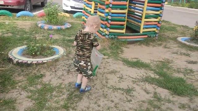 VID155549 - Двор Веретено 21.08.2021 №2