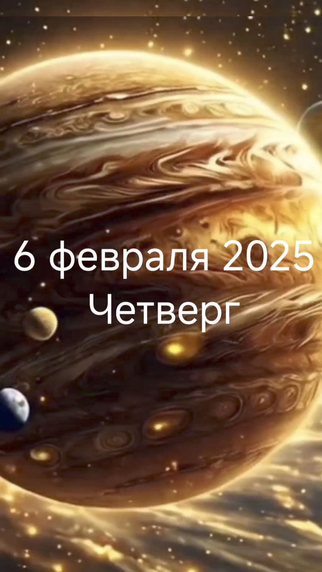 6 февраля 2025