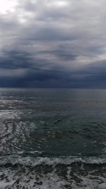 5 февраля НА МОРЕ. ТУРЦИЯ 2025.