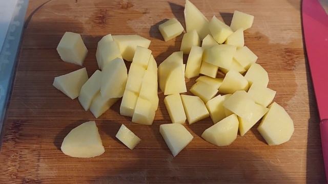 Pea & Ham Soup - Morphy Richards Soup Maker #morphyrichards #soup #souprecipe