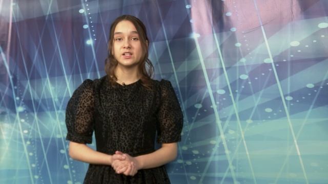 Басня "Лисья высота"