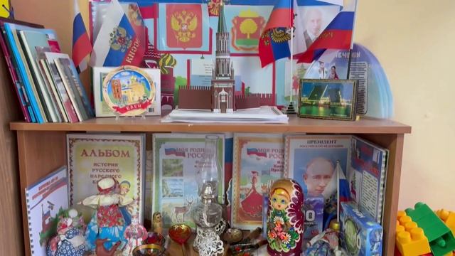 Видеовизитка