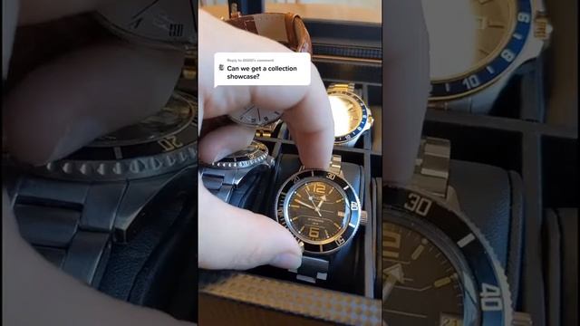 New fashionable watch for men | Men watch | Men fashion