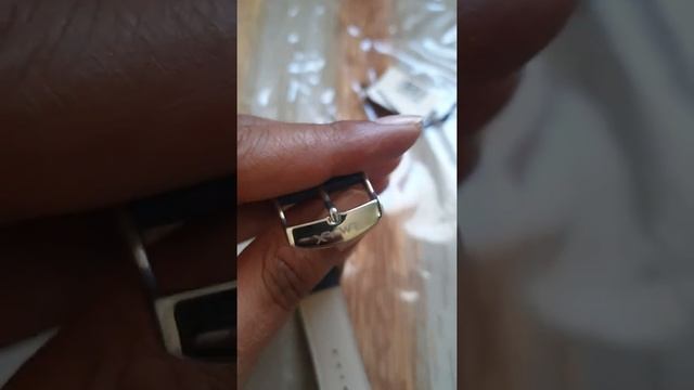 OMAX WATCH GX57 Unbox