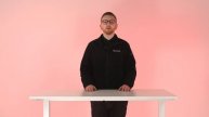 Neewer Demo | BACKGROUND LIGHTING KIT - 2.6 x 3M STAND + 1.8 x 2.8M BACKDROP | How-to Guide