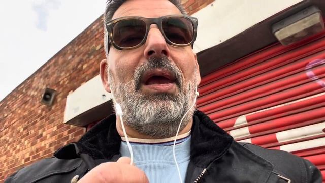 CRYSTAL PALACE 5-2 WEST HAM | DEFENSIVE DISASTERCLASS | WE PAY THE PRICE FOR LACK OF SQUAD DEPTH