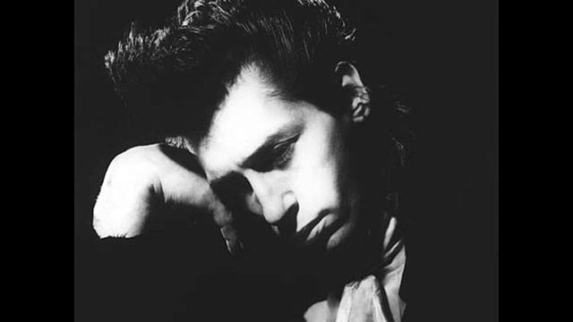 Johnny Thunders Hurt me Lonely  planet  boy