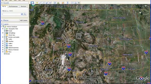 Google Earth Navigation.mp4