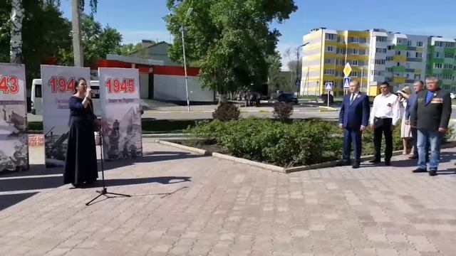 Светлана Шухтуева «Маки» сл.Г.Поженяна, муз.Ю.Антонова