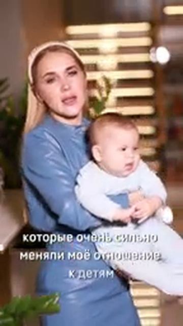 Вся правда о материнстве
