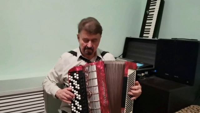 "Music k/f" Panagia"Popury. Фантазия к музыке к/ф"Панагия" Сергей Кузнецов-Светлый