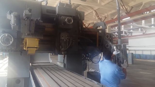 Станок 3508. Одесса