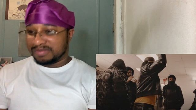 HE JUST DISSED FIVIO FOREIGN 🤯 !!! Drizzy Juliano - Confuse (Official Video) Crooklyn Reaction