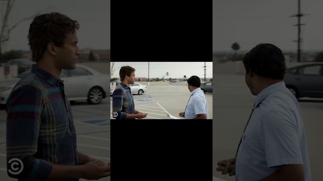 Один доллар для спасения ребенка | Key & Peele