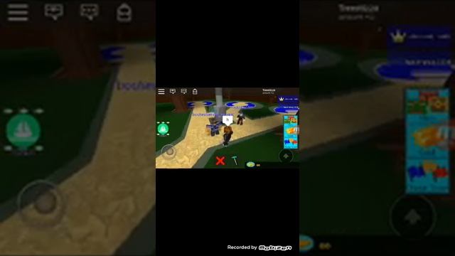 Играю в Roblox 6 минут 29 апреля