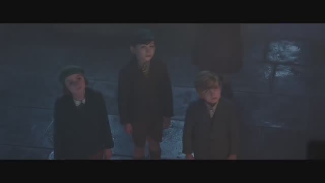 Trip a Little Light Fantastic (From _Mary Poppins Returns_)