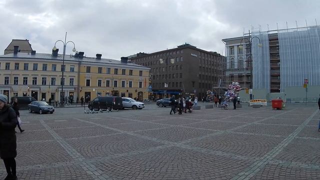 AKASO V50 Pro | Raw 4K Outdoors Test
