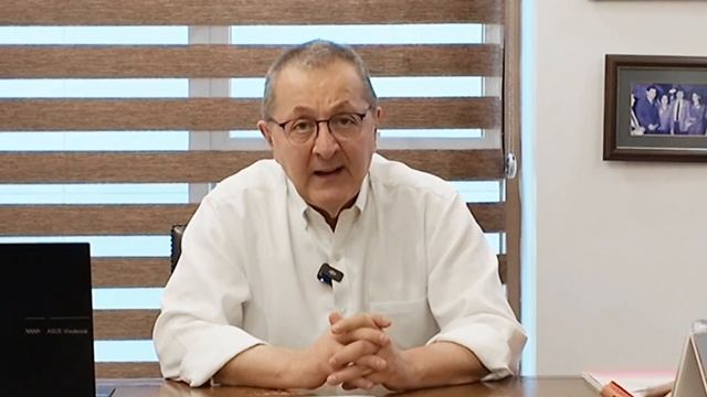 Menopozda cinsel yaşamınızı iyileştirebiliriz. | Prof. Dr. Ateş KARATEKE