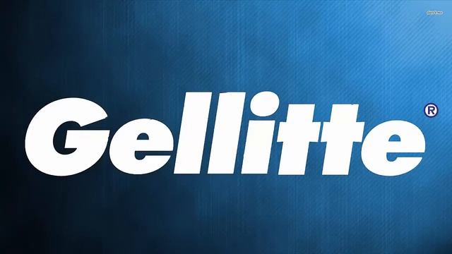 Gellitte commerical ad 2017