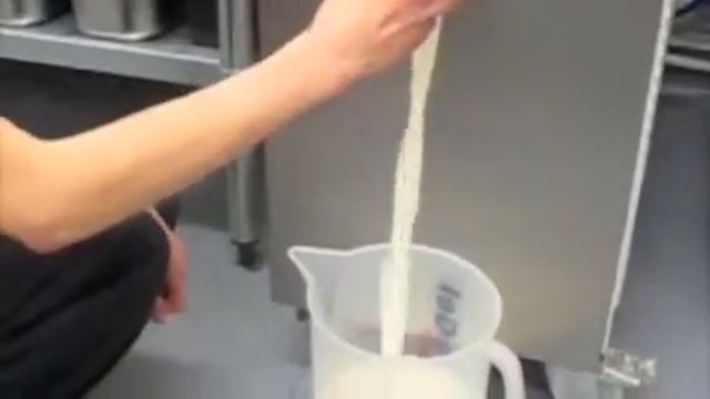 Exclusive Recipe Of Ice Cream