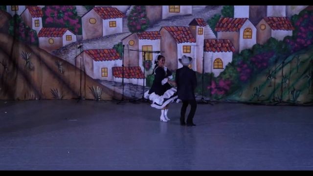 Chihuahua (Chotis, Cuadrillas, Redova y Polkas)2 #upskirt#латино#костюмированный#танец