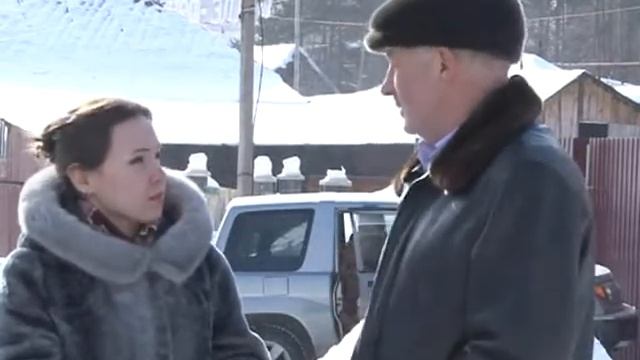 Депутатский час (22.02.13)