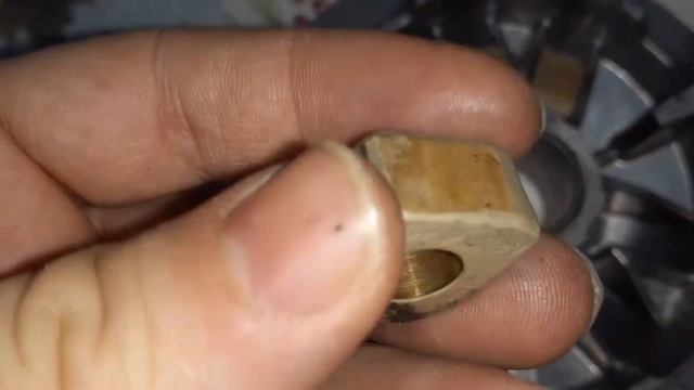 Dr.Pulley Baga Nasıl Takılır