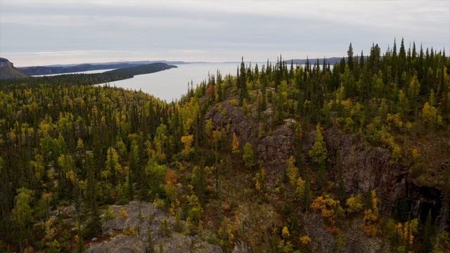 В изоляции. Арктика. 6 сезон. 1 серия. Ледокол