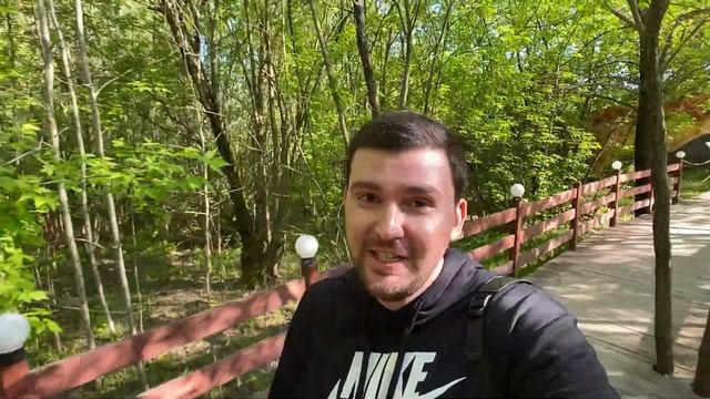 Парк аттракционов СКАЗКА! Полный ОБЗОР. Развлечения в МОСКВЕ. Что посмотреть? ТОП аттракционов