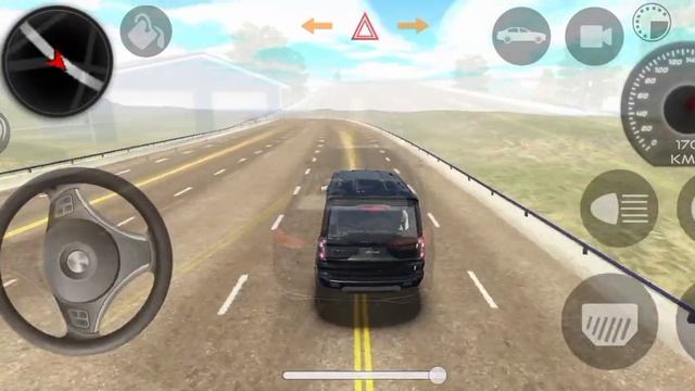 4 Top speed cars 275 km /speed 🚄 miteer Scorpio ♏ Thar new Varna tarjan@gamingchannel.144