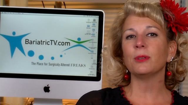 BariatricTV.com Episode 145: Peanut Butter Jelly Time After Weight Loss Surgery