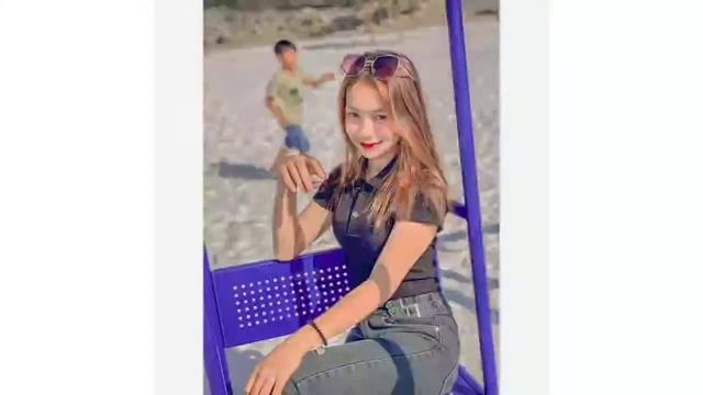 Dj Za M-O-M រាំពាក់ម៉ាសFunky  Rethy Seth & Pu Nha & Nak Heineken - Threebrother Team &Family Boy Lo