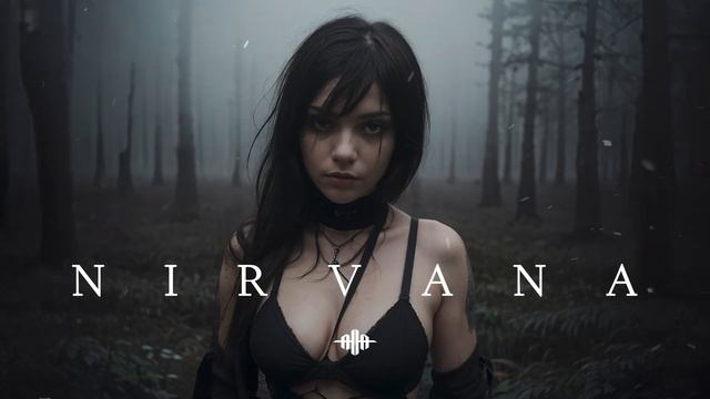 Dark Techno EBM Industrial Type Beat 'NIRVANA'