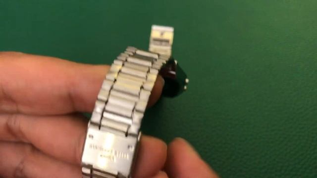MARTINPHU : Casio A158W นาฬิกาสุด Hype จากยุค 80 ในราคาหลักร้อย พร้อมฟังก์ชั่นลับที่ซ่อนอยู่ (471)