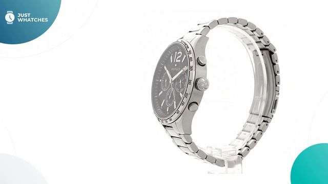Trendy Tommy Hilfiger 1791469 Watches for Men Honest 360°, Features, Prices